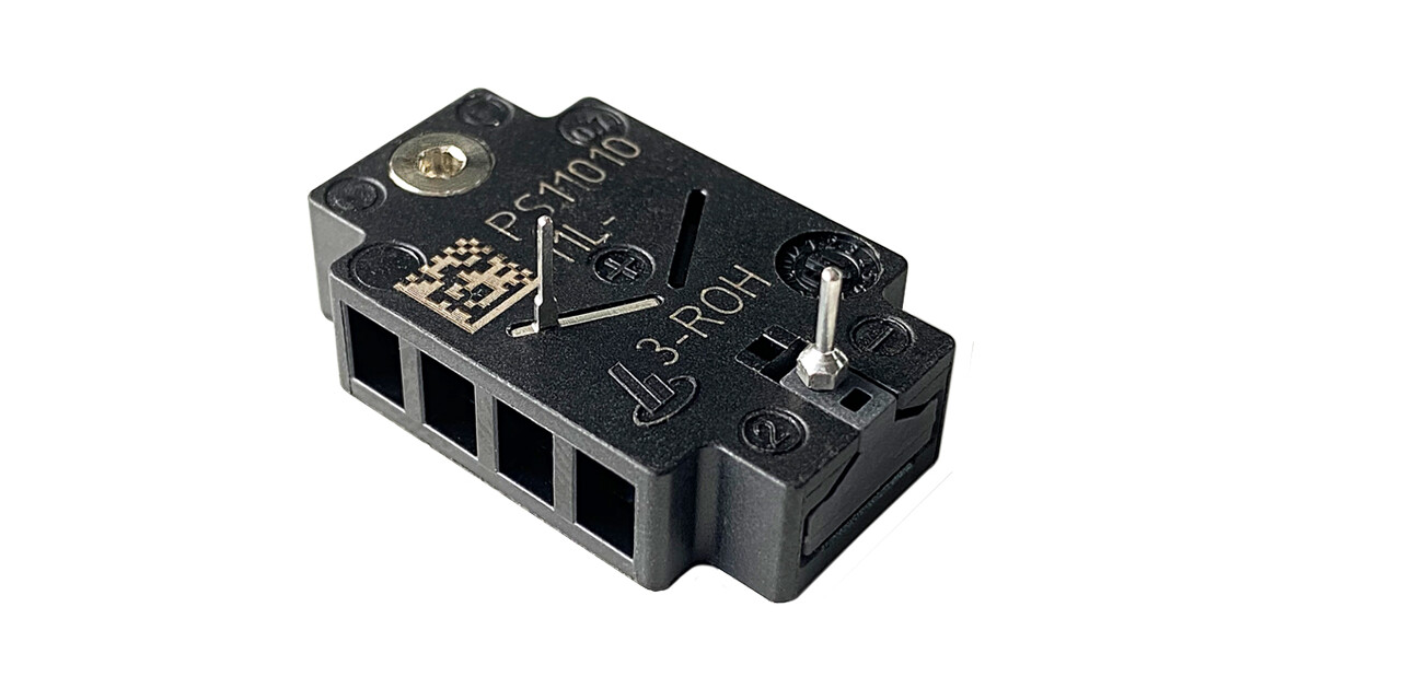 Header Piezo control valves Header Piezo control valves