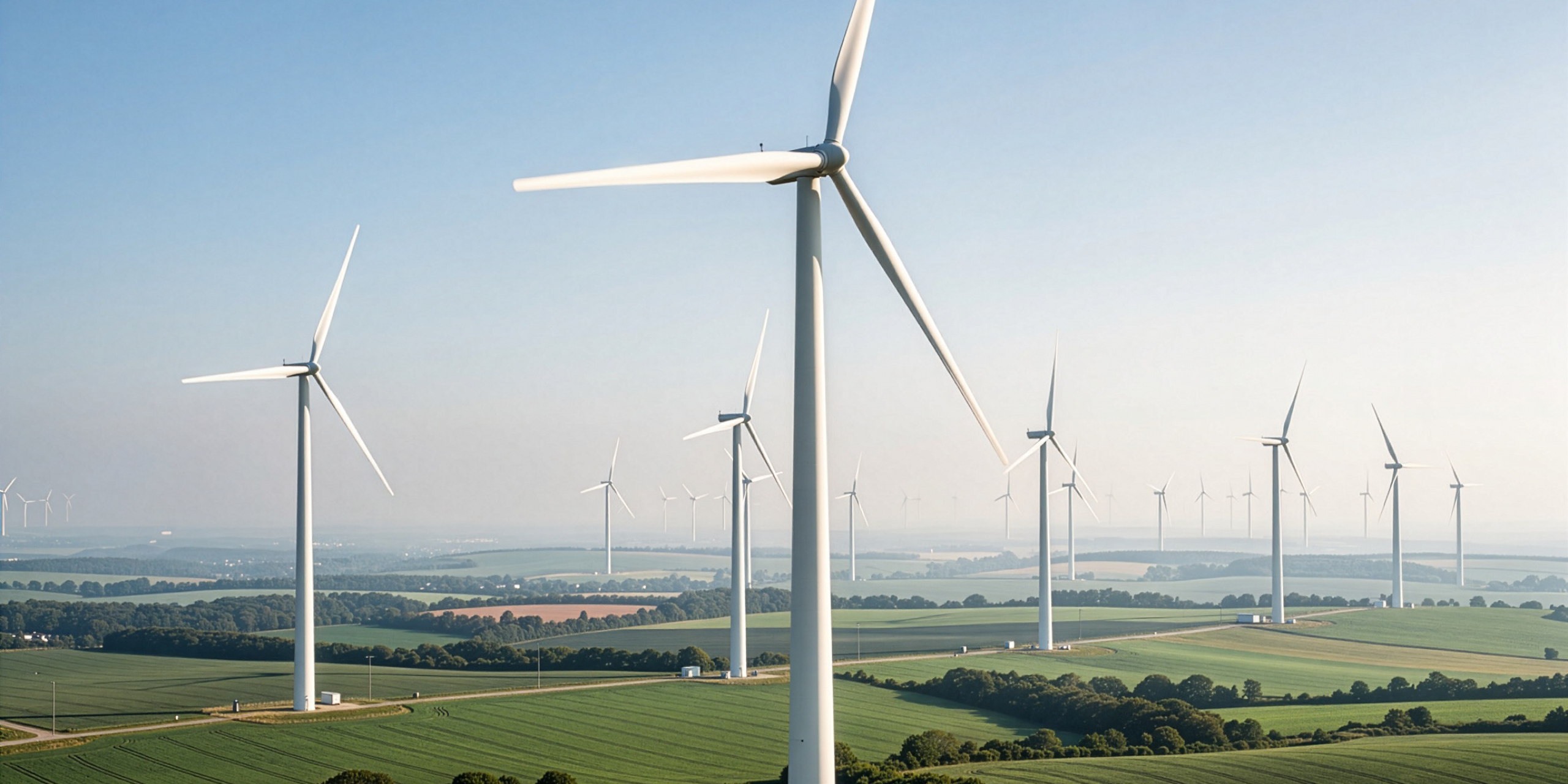 Wind energy Wind energy