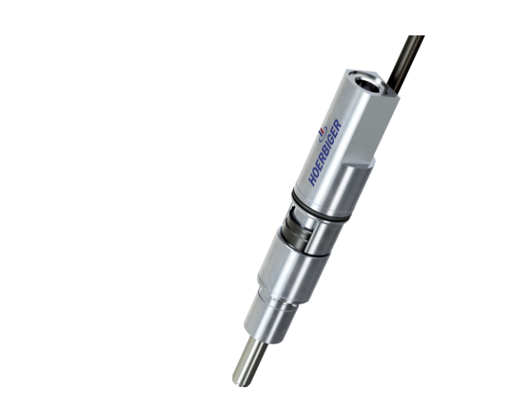 Hoerbiger DI 喷油器 Hoerbiger DI 喷油器