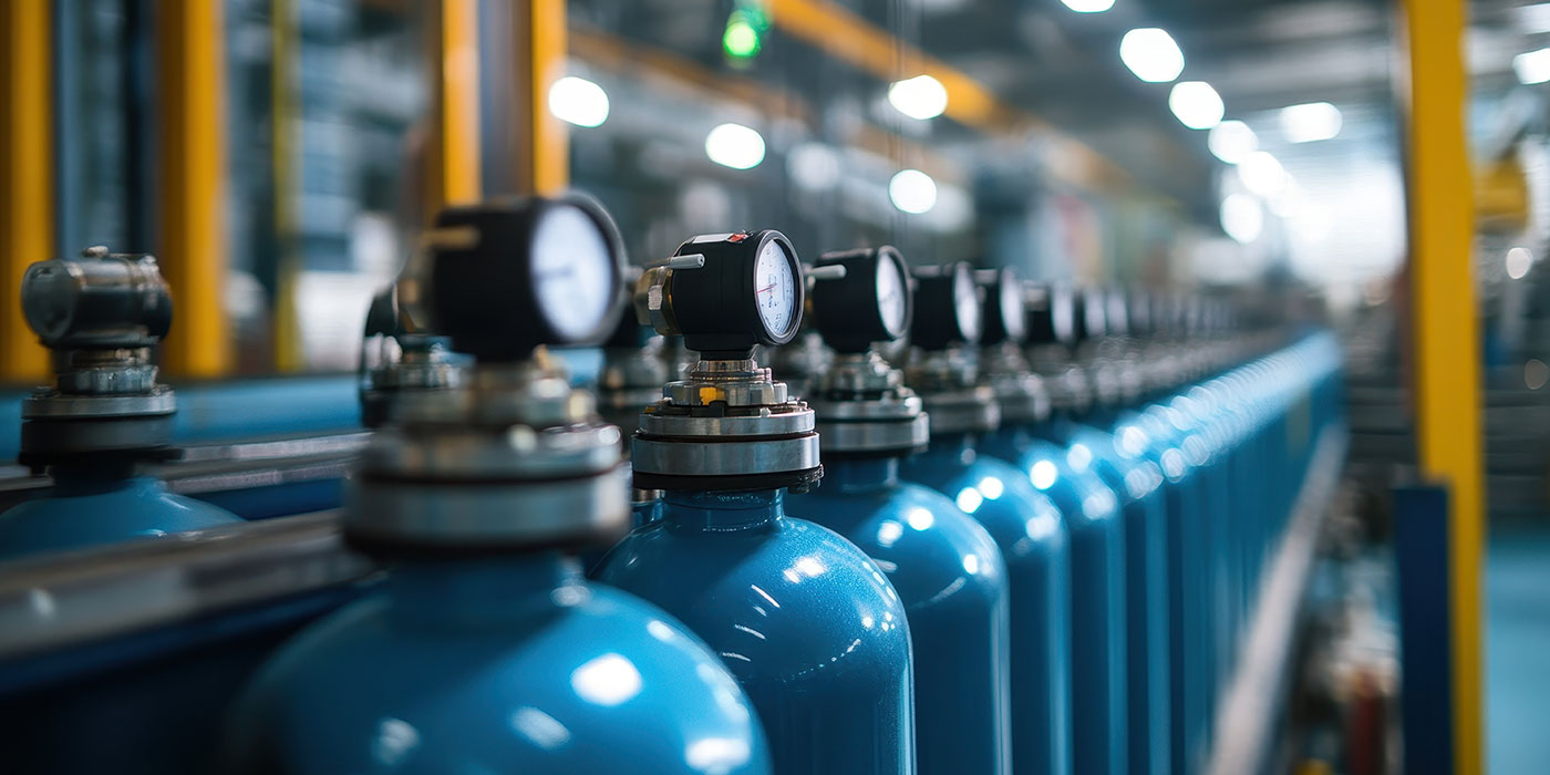 ATEX-Wegeventile ATEX-Wegeventile