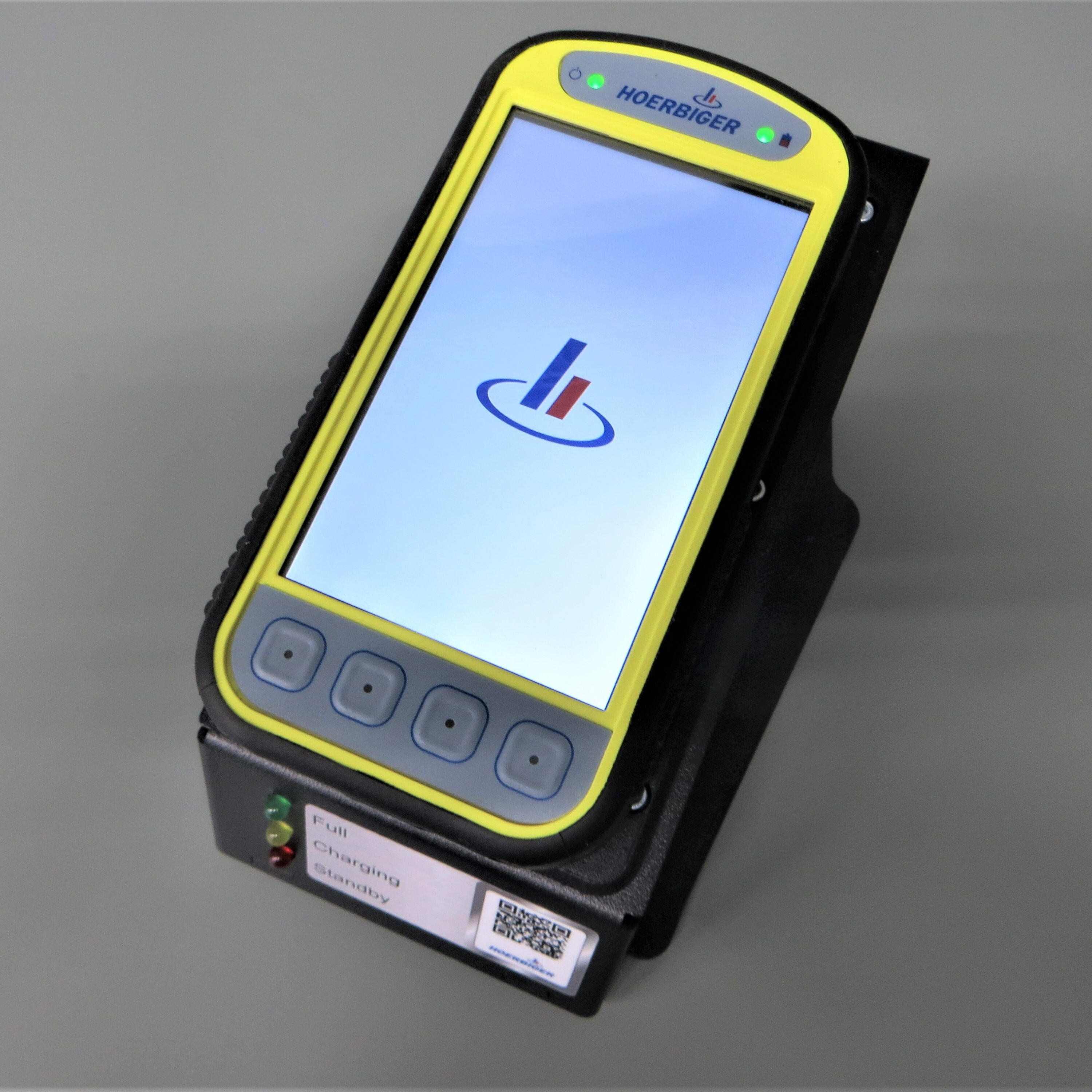 Mobile Prüfsysteme Mobile Prüfsysteme