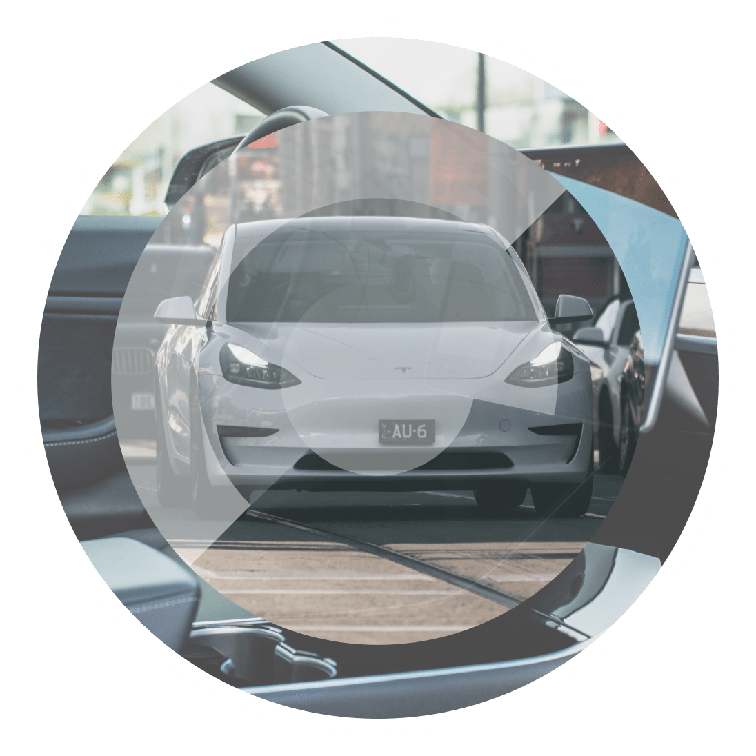 Electric drive train Electric drive train