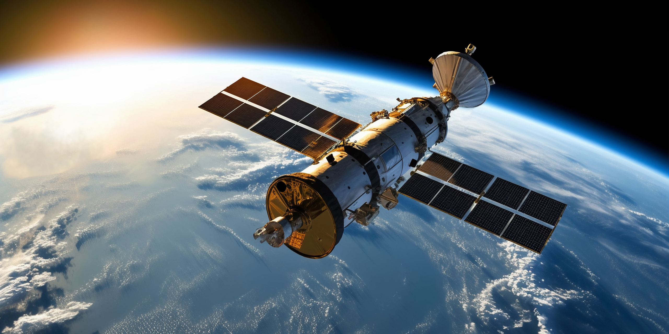 Satellite Satellite
