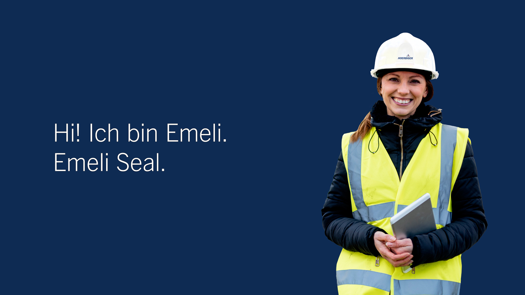 Emeli Seal Emeli Seal