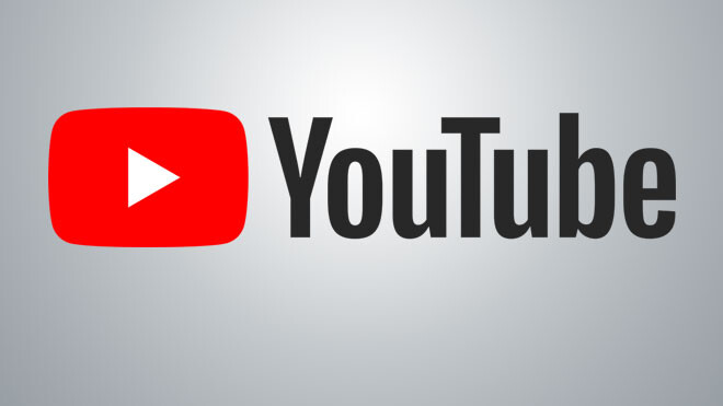 YouTube Video YouTube Video