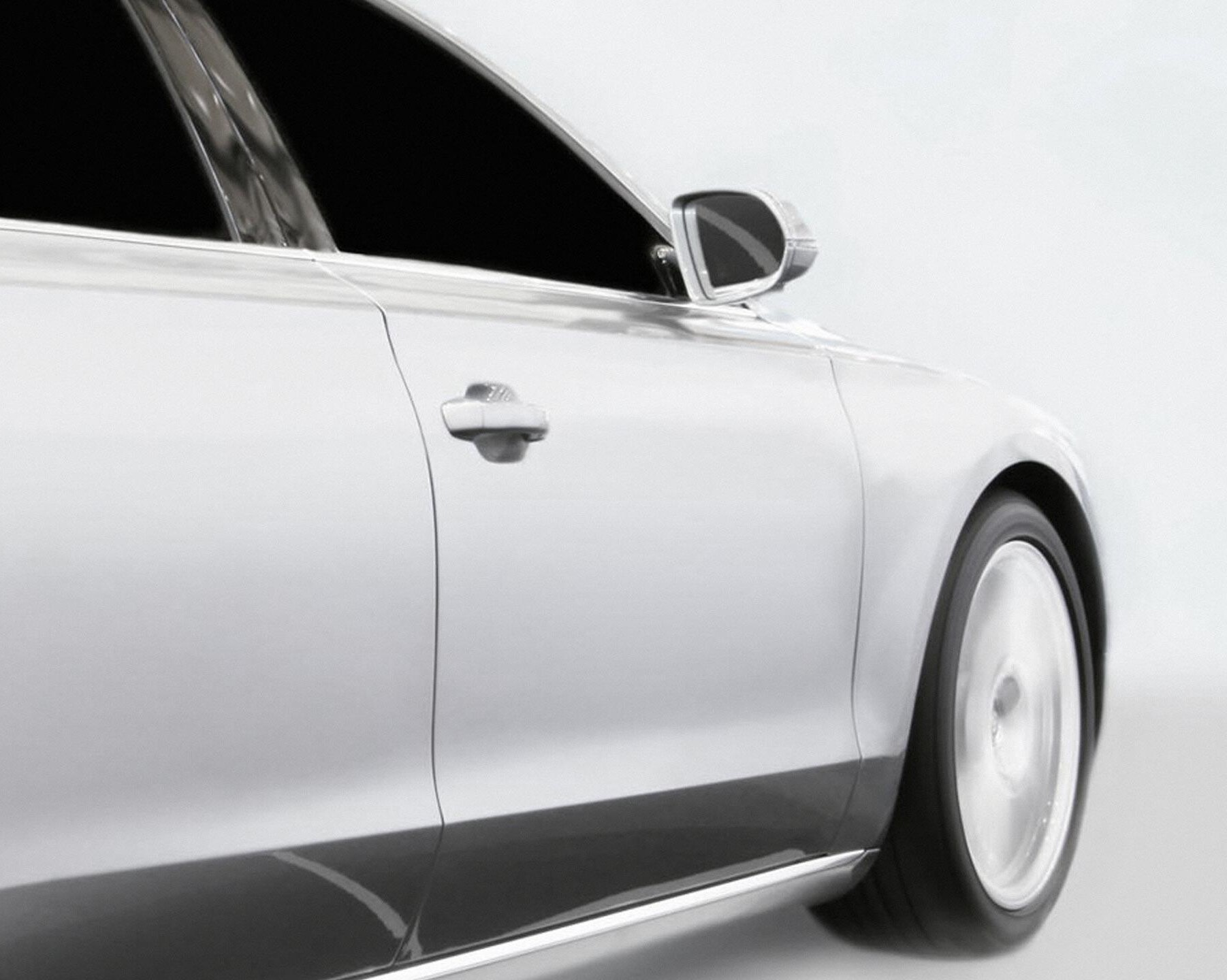 汽车事业部的企业政策