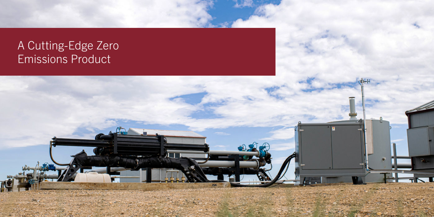XFER - Multiphase Transfer Pump XFER - Multiphase Transfer Pump