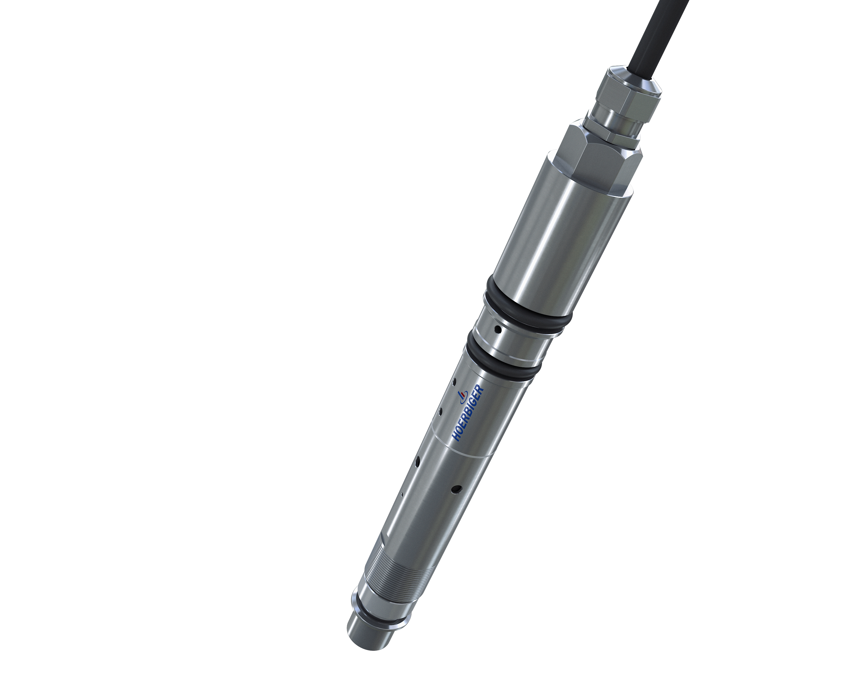 Hoerbiger ePCC 喷射器 Hoerbiger ePCC 喷射器