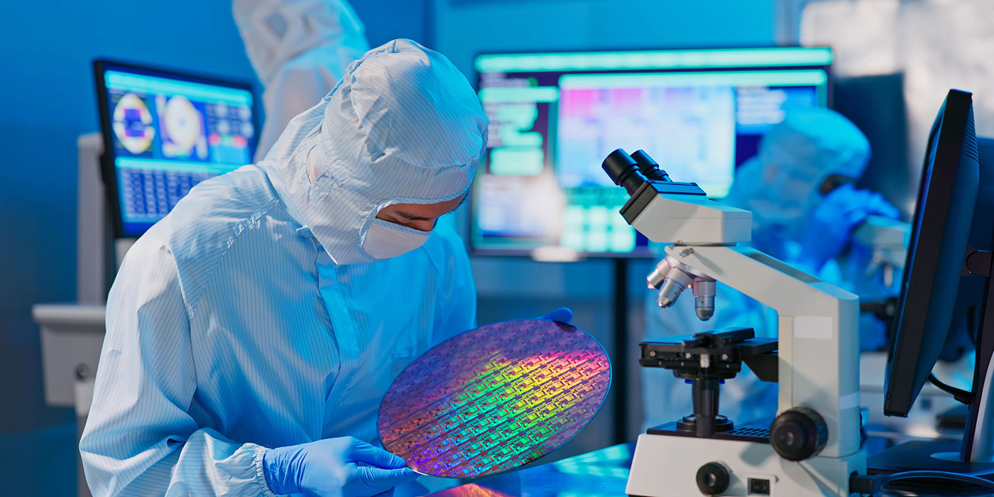 Semiconductor Industry Semiconductor Industry