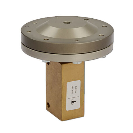 TF — Thermostatic valve TF — Thermostatic valve